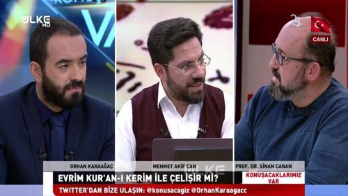 Konuşacaklarımız Var - 5 Ekim 2019