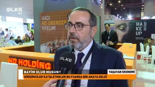 Yaşayan Ekonomi - 12 Ekim 2019