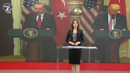 Kanal 7'de Sabah - 7 Ekim 2019