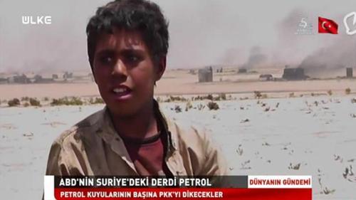 Dünyanın Gündemi - 25 Ekim 2019