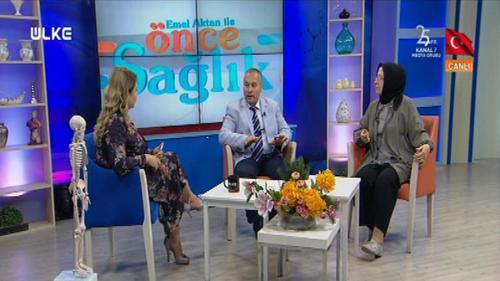 Önce Sağlık - 23 Ekim 2019