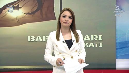 Kanal 7'de Sabah - 18 Ekim 2019