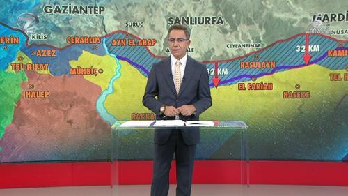 Haber Saati - 9 Ekim 2019