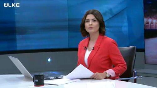 Ülke'de Bu Gece - 1 Ekim 2019