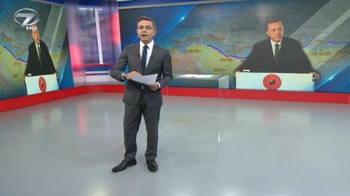 Haber Saati - 7 Ekim 2019