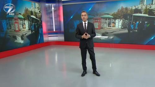 Haber Saati - 30 Eylül 2019