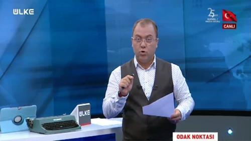 Odak Noktası - 4 Ekim 2019