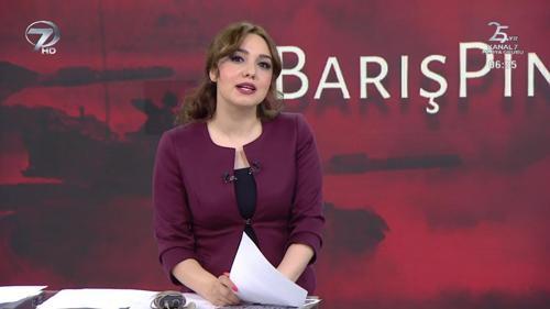 Kanal 7'de Sabah - 11 Ekim 2019