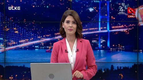 Ülke Ana Haber - 18 Ekim 2019