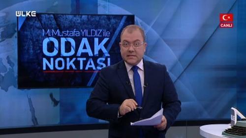 Odak Noktası - 29 Kasım 2019