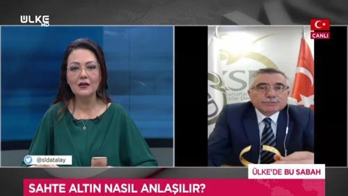 Ülke'de Bu Sabah - 27 Kasım 2019