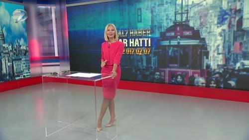 Haber Saati - 18 Kasım 2019