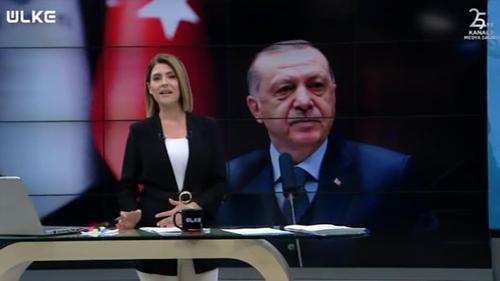 Ülke Ana Haber - 3 Kasım 2019