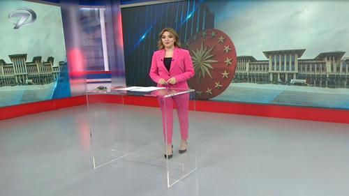 Hafta Sonu Haberleri - 23 Kasım 2019