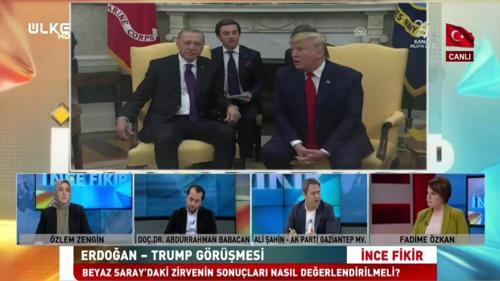 İnce Fikir - 17 Kasım 2019