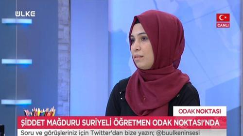 Odak Noktası - 25 Kasım 2019