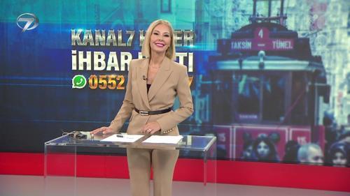 Haber Saati - 19 Kasım 2019