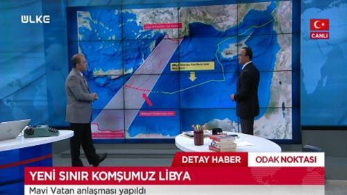 Odak Noktası - 28 Kasım 2019