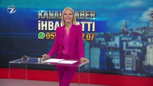 Haber Saati - 21 Kasım 2019