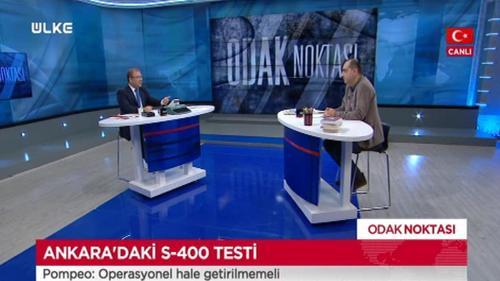 Odak Noktası - 27 Kasım 2019
