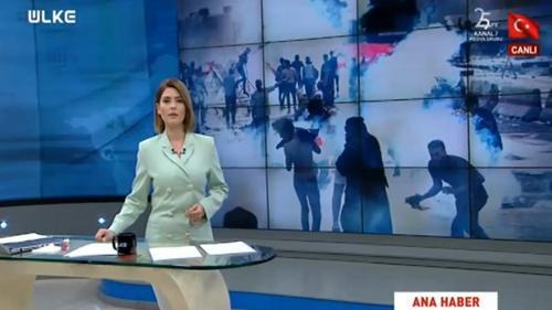 Ülke Ana Haber - 5 Kasım 2019