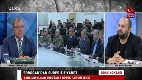 Odak Noktası - 4 Kasım 2019