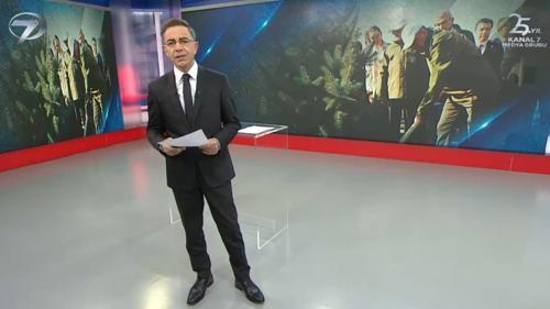 Haber Saati - 11 Kasım 2019