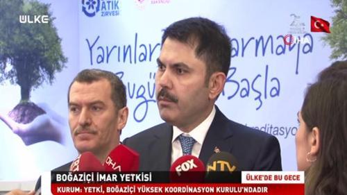 Ülke'de Bu Gece - 1 Kasım 2019