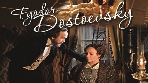 Dostoyevski