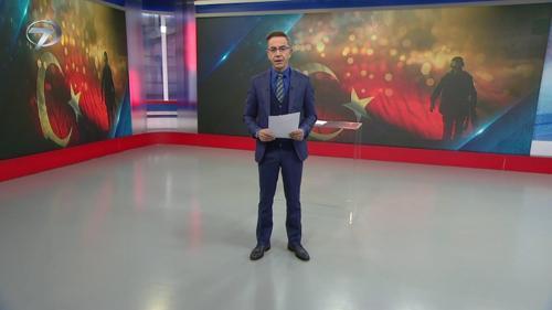 Haber Saati - 29 Kasım 2019