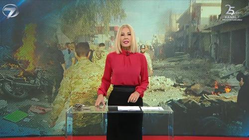 Hafta Sonu Haberleri - 2 Kasım 2019