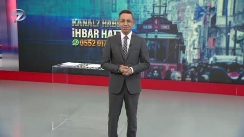 Haber Saati - 27 Kasım 2019