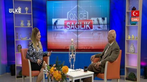 Önce Sağlık - 27 Kasım 2019