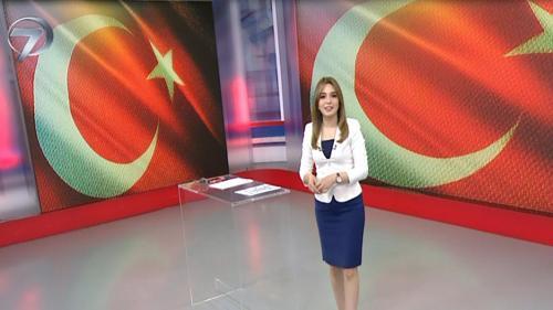 Kanal 7'de Sabah - 13 Kasım 2019