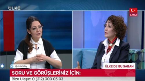 Ülke'de Bu Sabah - 29 Kasım 2019