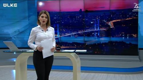 Ülke Ana Haber - 12 Kasım 2019