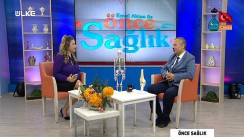 Önce Sağlık - 21 Kasım 2019