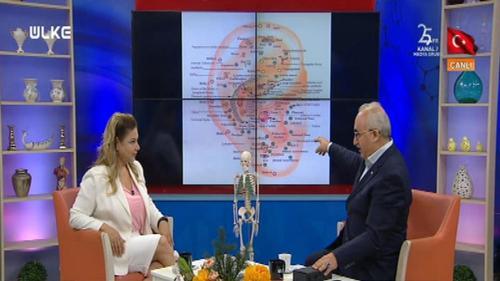 Önce Sağlık - 17 Kasım 2019