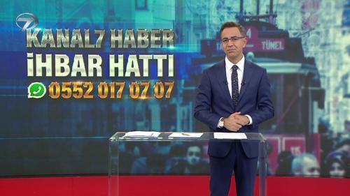 Haber Saati - 31 Ekim 2019
