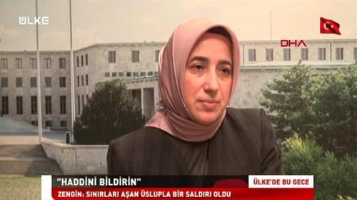 Ülke'de Bu Gece - 20 Kasım 2019