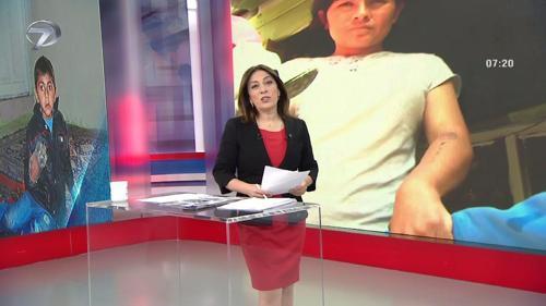 Kanal 7'de Sabah - 9 Kasım 2019