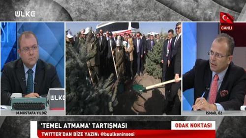 Odak Noktası - 11 Kasım 2019