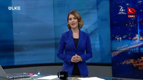 Ülke Ana Haber - 15 Kasım 2019