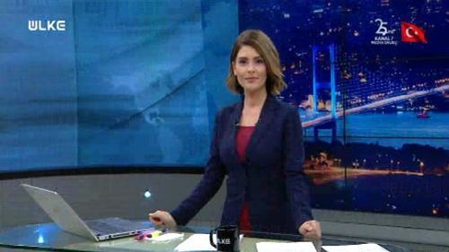 Ülke Ana Haber - 7 Kasım 2019