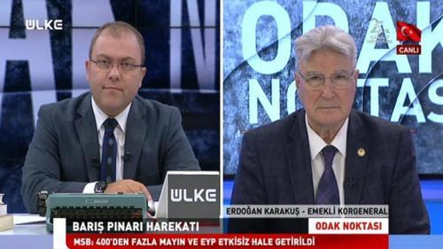 Odak Noktası - 1 Kasım 2019