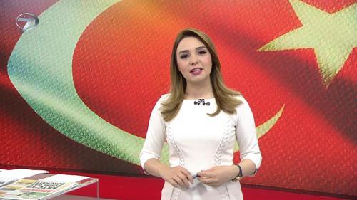 Kanal 7'de Sabah - 22 Kasım 2019