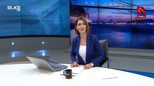 Ülke'de Bu Gece - 22 Kasım 2019