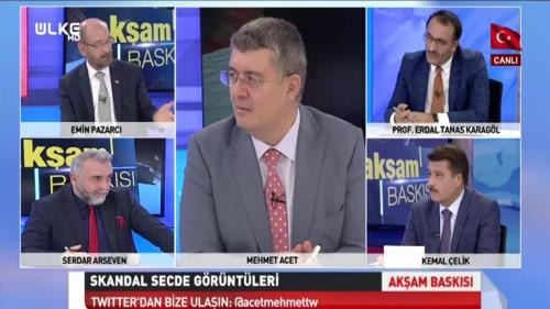 Akşam Baskısı - 15 Kasım 2019