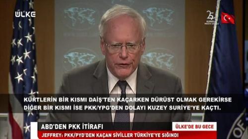 Ülke'de Bu Gece - 15 Kasım 2019