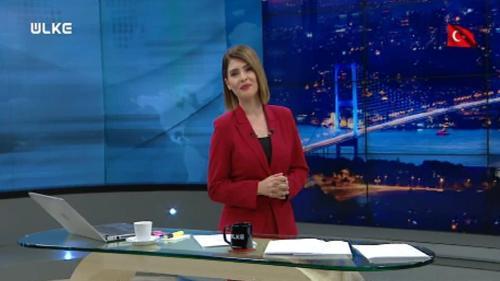 Ülke Ana Haber - 19 Kasım 2019